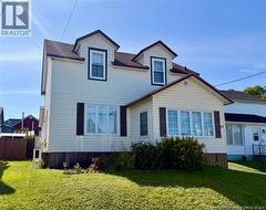 37 Queen Street Campbellton, NB E3N 1W9