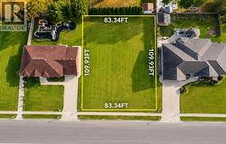 5758 BAGLEY Lasalle, ON N9H 1P1