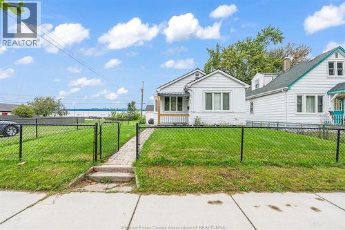 2597 ALEXIS ROAD Unit# UPPER , Windsor, Ontario N8W 3Z6 2