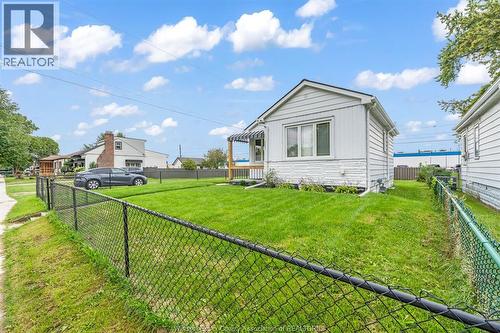 2597 ALEXIS ROAD Unit# UPPER , Windsor, Ontario N8W 3Z6 3