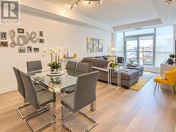 203 - 1603 EGLINTON AVENUE W Toronto, ON M6E 0A1