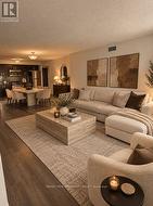 2111 - 17 ANNDALE DRIVE Toronto, ON M2N 2W7