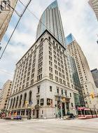 2109 - 1 KING STREET W Toronto, ON M5H 1A2