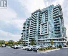 811 - 1346 DANFORTH ROAD Toronto, ON M1J 0A9