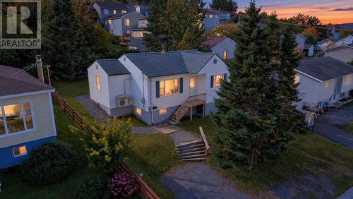 70 Clarence Street  Corner Brook, NL A2H 1L1