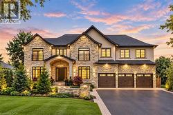 100 SENECA Drive Ancaster, ON L9G 3B8