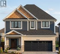 18 KISSING BRIDGE Drive  Elmira, ON N3B 1N3