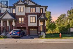 185 BEDROCK Drive Unit# 49 Hamilton, ON L8S 0M5