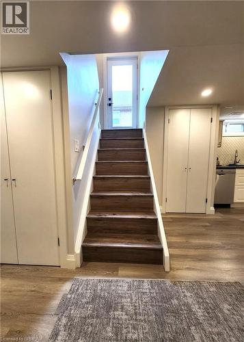 404 NELSON Street Unit# Lower Unit , Brantford, Ontario N3S 4E8 3