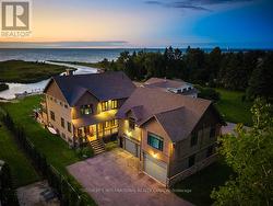 156 BARTLETT BOULEVARD  Collingwood, ON L9Y 5C9