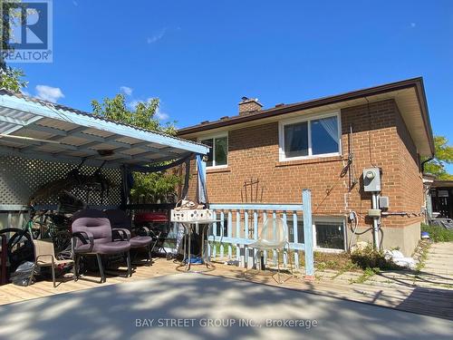 3412 Ellengale Drive, Mississauga, ON 