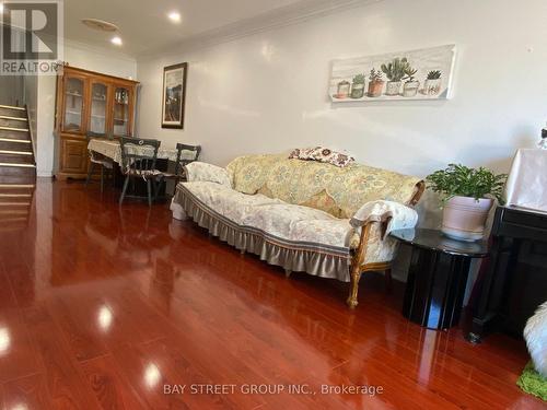 3412 Ellengale Drive, Mississauga, ON 