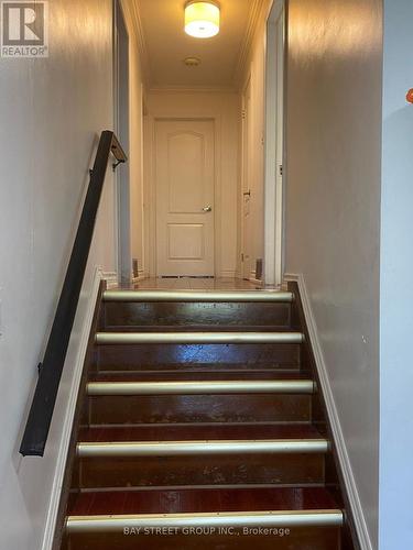 3412 Ellengale Drive, Mississauga, ON 