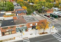 708 THE QUEENSWAY  Toronto, ON M8Y 1L3
