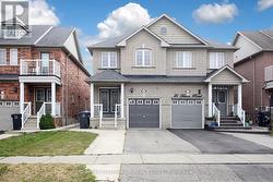 19 TANASI ROAD  Brampton, ON L6X 0K3