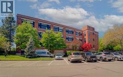 50 MAIN Street Unit# 410 Dundas, ON L9H 6P8