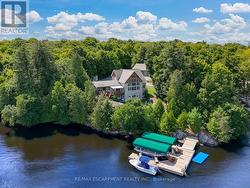 36 MANITOUWABING ESTATES ROAD  Mckellar, ON P2A 0B5