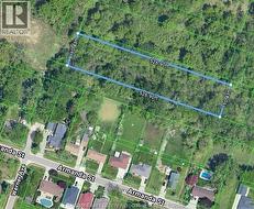 V/L JOYCE STREET Windsor, ON N9C 3X1
