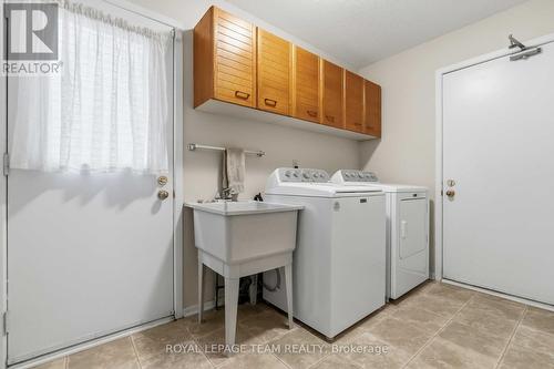 1078 Karsh Drive, Ottawa, ON 