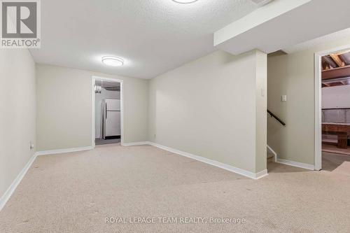 1078 Karsh Drive, Ottawa, ON 