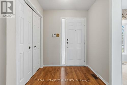 1078 Karsh Drive, Ottawa, ON 