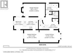 Main Floor - 