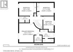 2nd Floor - 