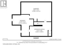 Basement - 