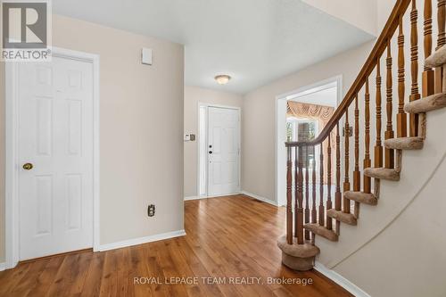 1078 Karsh Drive, Ottawa, ON 