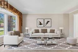 Virtually staged - 