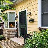 6 DUFFERIN STREET Guelph (Exhibition Park), ON N1H 4A1