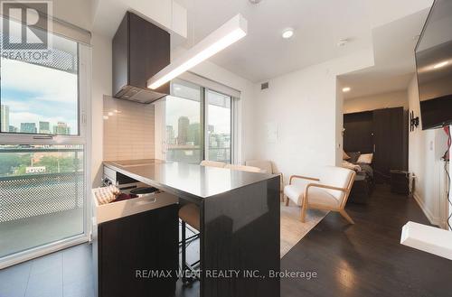 514 - 15 LOWER JARVIS STREET , Toronto, Ontario M5E 0C4 2
