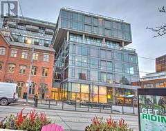 419 - 560 KING STREET W Toronto, ON M5V 1M3