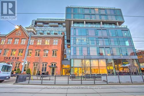 419 - 560 KING STREET W , Toronto, Ontario M5V 1M3 2