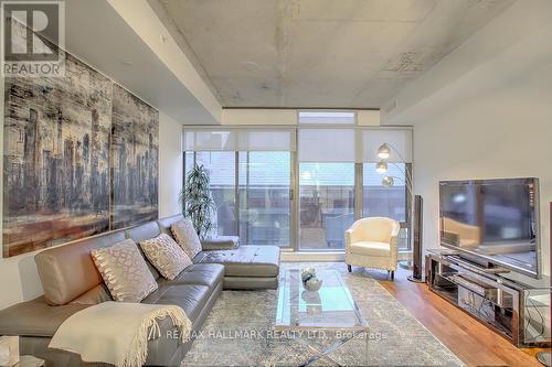 419 - 560 KING STREET W , Toronto, Ontario M5V 1M3 5