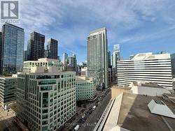 2102 - 361 FRONT STREET W Toronto, ON M5V 3R5