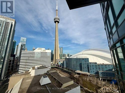 2102 - 361 FRONT STREET W , Toronto, Ontario M5V 3R5 2