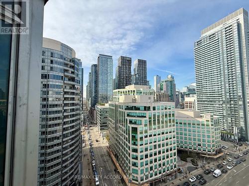 2102 - 361 FRONT STREET W , Toronto, Ontario M5V 3R5 3