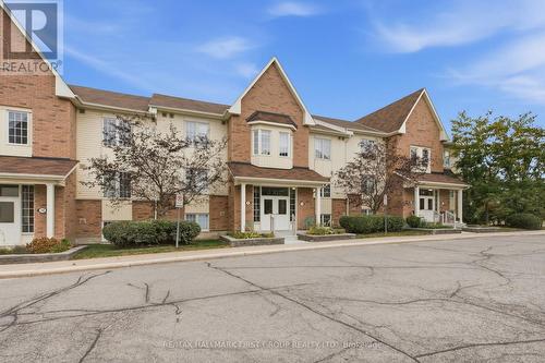 3 - 8 PETRA WAY  Whitby, ON L1R 0A6