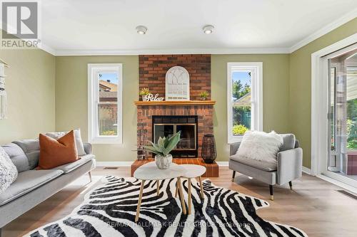 1380 Pebble Road, Ottawa, ON 