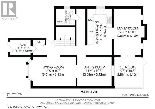 1380 Pebble Road, Ottawa, ON 