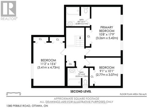 1380 Pebble Road, Ottawa, ON 