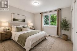 virtually staged - 