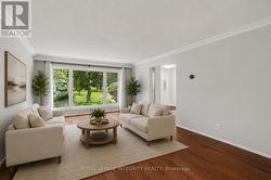 virtually staged - 