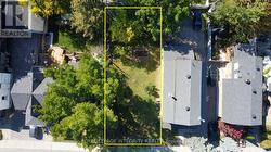 516 CHURCHILL AVENUE N Ottawa, ON K1Z 5E4