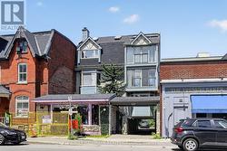 301 - 117 MURRAY STREET Ottawa, ON K1N 5M5