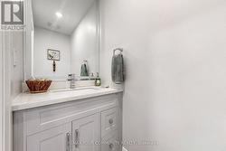 Powder Room - 