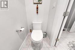 Powder Room - 