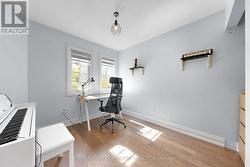 3rd Bedroom - 