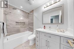 2nd Bathroom - 